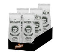 Chocolat Chaud Van Houten VH10 Cacao 13% - 5 paquets - 5 Kg