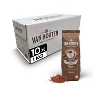 Chocolat Chaud Van Houten VH2 (34%) - 10 paquets - 10 Kg