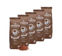 Chocolat Chaud Van Houten VH2 (34%) - 5 paquets - 5 Kg