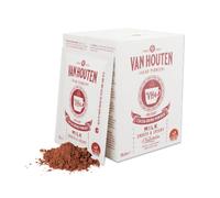 Chocolat Chaud Van Houten VH6 - 10 dosettes individuelles - DDM 25/11/2026