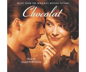 Chocolat - Chocolat (Bande Originale du Film)