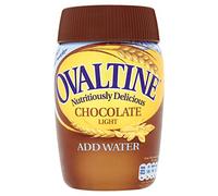 Chocolat clair ovale 300 g