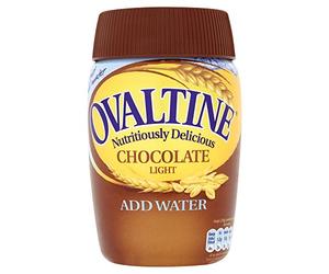 Chocolat clair ovale 300 g
