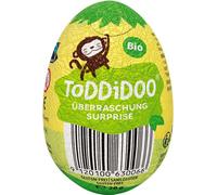 CHOCOLAT COMMERCE EQUITABLE BEAUTIFUL20 g - TODDIDOO - Codex