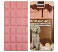 chocolat de chiens Chien Choc, Saumon 100 g