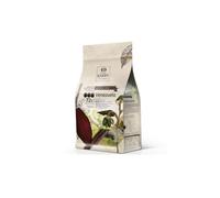 Chocolat de Couverture Noir Origine Venezuela 72% 2,5 Kg