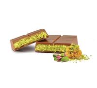 Chocolat de Dubaï 90gr Chocolat Elit, Chocolat de Dubaï Pistache Original