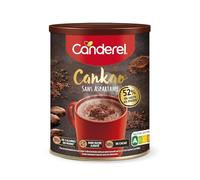 Chocolat en Poudre Cankao CANDEREL - la boîte de 250g Lot De 3 - Par Lot