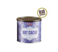 Chocolat en poudre Hot Cacao VANILLA 340g - KAV DLUO DEPASSEE 02.05.2026