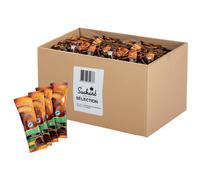 Chocolat en poudre instantané Suchard 18 g, carton de 200 sticks
