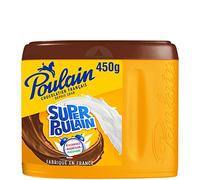 Chocolat en Poudre Super Poulain - boîte 450 g