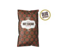 Chocolat en poudre Truffle Mix Cacao 1,5 Kg DLUO DÉPASSÉE - KAV