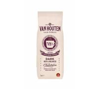 Chocolat en Poudre Van Houten VH1 1kg/Sachet - Offres de 1, 2 et 3 Sachets - Livraison Gratuite France (2 sachets)