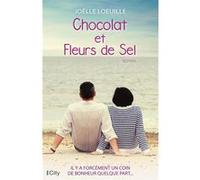 Chocolat et Fleurs de Sel
