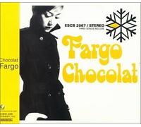 Chocolat - Fargo