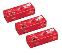 Chocolat Ferrero Mon Cheri - 16 Bouchées Soit 168G - Lot De 3