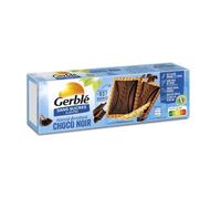 Chocolat fondant léger 126 g Gerblé