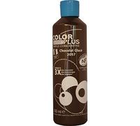 CHOCOLAT GLACE Colorant Ultra Concentré 250 ml COLOR PLUS pour toutes peintures décoratives et bâtiments. Performances Extrêmes. Permet la réalisation de toutes vos envies