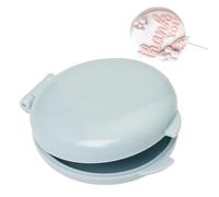 Chocolat Hard Candy M0lds - C_AKE Pop M0uld | Machine à pop au chocolat C-AKE | Forme de disque C-AKE Pop M0uld | Moule à beignet C-AKE M0uld | Moule à beignets | Décorations de gâteaux pour boulanger