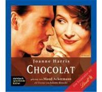 Chocolat Harris, Joanne (Auteur)