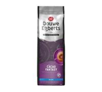 Chocolat instantané Cocoa Fantasy Blue Douwe Egberts - Paquet de 1 kg