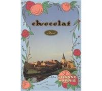 Chocolat Joanne Harris (Auteur)