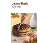 Joanne Harris – Chocolat – Roman – Poche