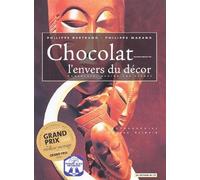 Chocolat, l'envers du décor