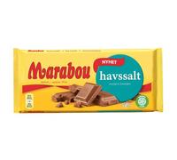 Chocolat Marabou (Lot de 10) - Choisissez 10 barres parmi 26 saveurs, 65 onces