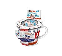 Chocolat mini mug 102g