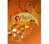 Chocolat - Moviecard (Glückwunschkarte inkl. Original-DVD) - Joanne Harris