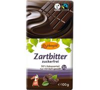 Chocolat - Noir 100g