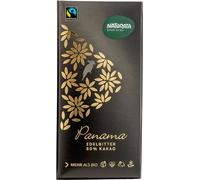 Chocolat noir 80% - Panama 100g