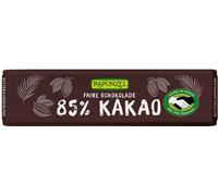 Chocolat noir 85% 20g