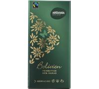 Chocolat noir 95% - Bolivie 80g