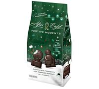 Chocolat noir à la menthe After Eight Chocolats Winter Pralines 147 g