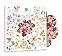 Chocolat noir à la rhubarbe - tablette aux deux chocolats - idée cadeau à offrir - à partager - homme - femme - famille - couple - enfant