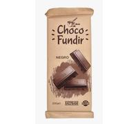 Chocolat noir à pâtisser Hacendado Tablette de 200 g - Lot de 6