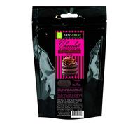 Chocolat Noir origine Tanzanie 75% Barry 250 g