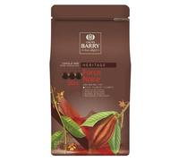 Chocolat noir pistoles Force Noire 50 % 5 kg