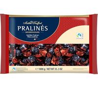 Chocolat noir rempli de cerise et de liqueur 4 % vol. 1 kg