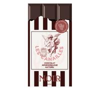Chocolat noir - Tablette 100g - Les canailles