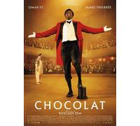 Chocolat - Omar Sy