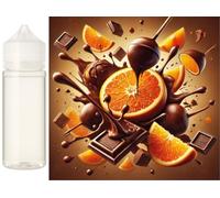 Chocolat-orange arôme concentré - Vegan - Sasami - 100 ml