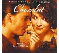 Chocolat Original Motion Picture Sound by CHOCOLAT O.S.T. (2001-01-02)