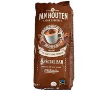 Chocolat Poudre Spécial Bar Bistro Van Houten Cacao Pour La Boisson Chocolatée - 1 kg