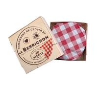 Chocolat Praline Camembert 100g