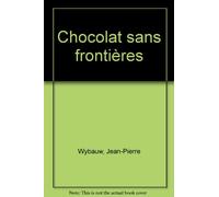 Chocolat sans frontières
