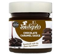Chocolat Sauce Caramel De 230G De Joe & Eerh