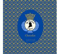 Chocolat: The Art of the Chocolatier: Les Marquis de Ladurée